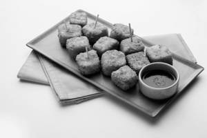 Veggie Nuggets(8 Pieces)