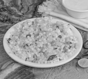 Sabudana Khichdi