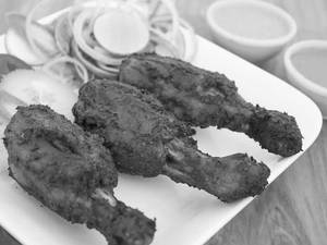 Chicken Tangdi