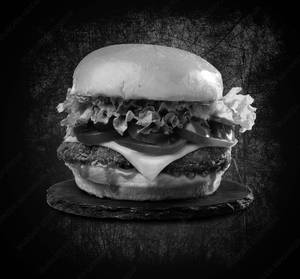 Fire Bird Burger