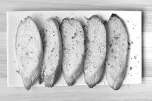 Garlic Bread