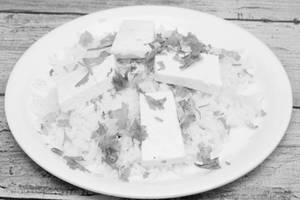 Paneer Pulao