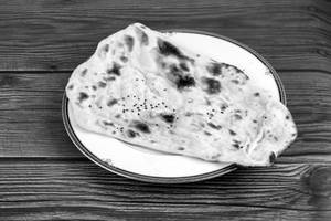 Plain Naan	