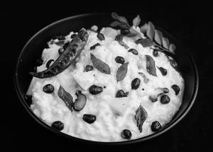 Curd Rice [Full]