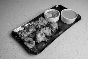 Banjara Kebab