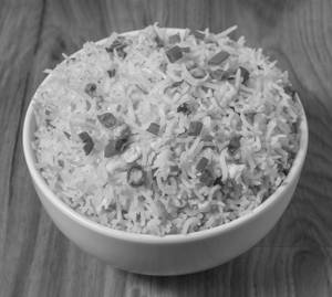 Egg Fried Rice
