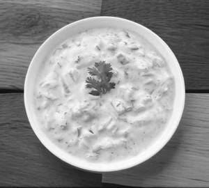 Mix Veg Raita