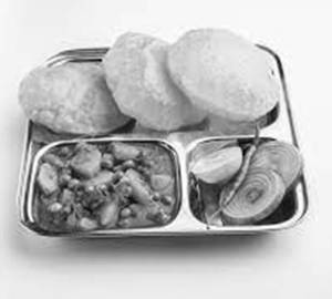 Puri Sabji