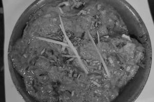 Paneer Lababdar