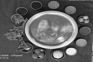 Pomfret Masala 