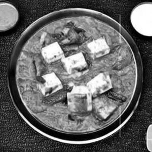 Paneer Hyderabadi