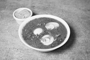 Egg Masala