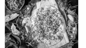 Masala Papad