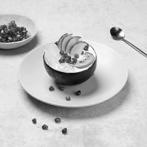 Chocolate Pudding