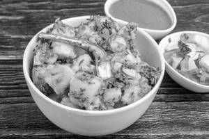 Jeera Aloo