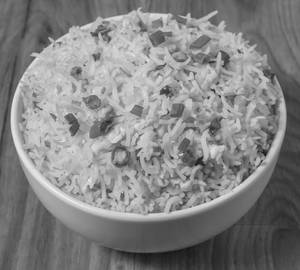 Egg Rice