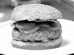 Veg Burger