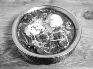 Concept Special Chicken
