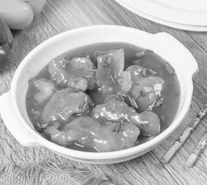 Boneless Szechwan Fish (8 Pcs)