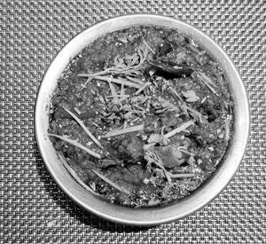 Chicken Tawa