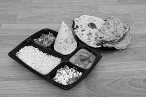 Executive Thali
