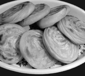 Bun Parotta 2