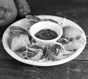 Veg Spring Roll