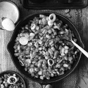 Crunchy Corn And Chestnut