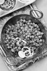 Pindi Chana Full