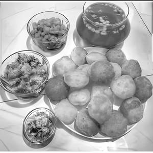 PANIPURI