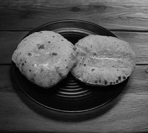 Tawa Fhulka(roti)