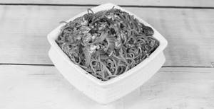 Chilli Garlic Noodles
