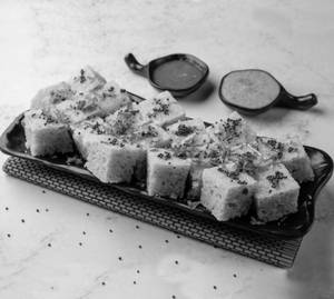 Dhokla