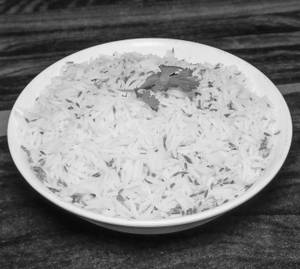 Jeera Rice