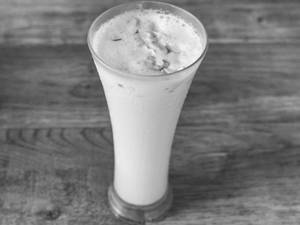 Sharjah Shake