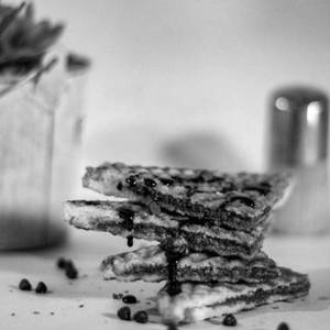 Chocolate Sandwich