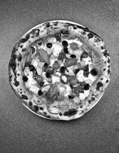 From The Farm Pizza