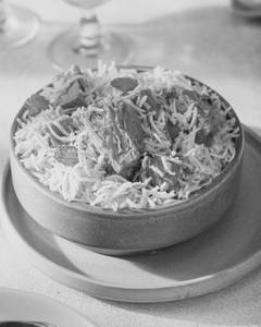 Gucchi Pulao