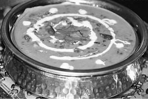 Dal Makhani