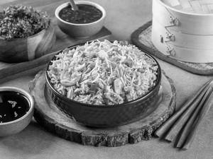 Mixed Fried Rice