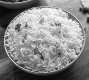 Plain Rice