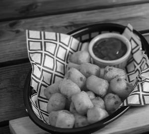 Potato Pops [8 Pieces]