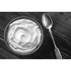 Plain Yoghurt ( 200gm )