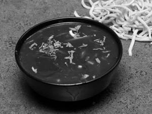 Hot and Sour Soup