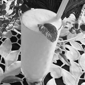 Vanilla Shake