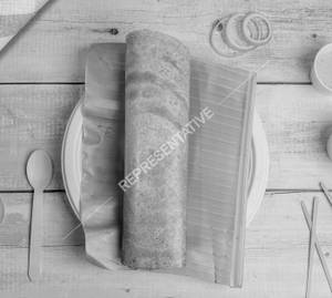 Ghee Dosa