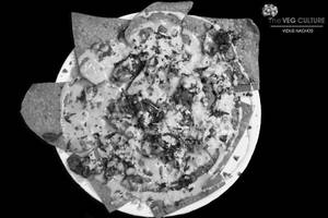 Vidus Nachos