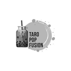 Taro Pop Fusion
