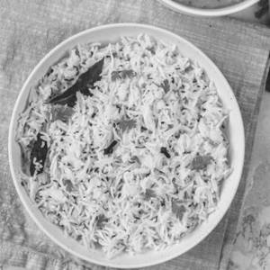 Jeera Rice