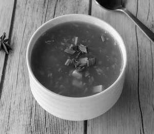 Hot And Sour Vegetable Soup